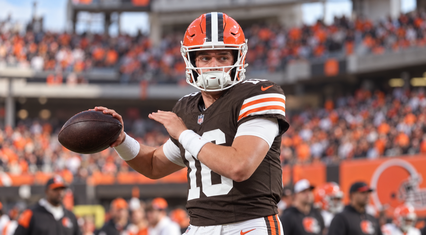 How Much More Are Browns Fans Supposed to Take?
